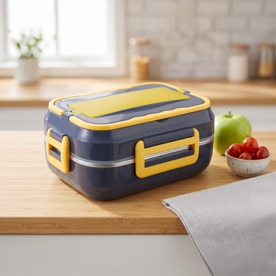 Food Storage