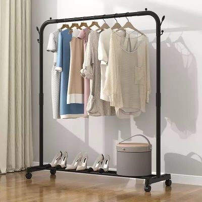 Multi-Functional Cloth Rack Hanger