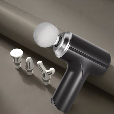 Mini Percussive Massage Gun